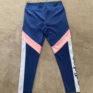 Adidas leggings Climalite